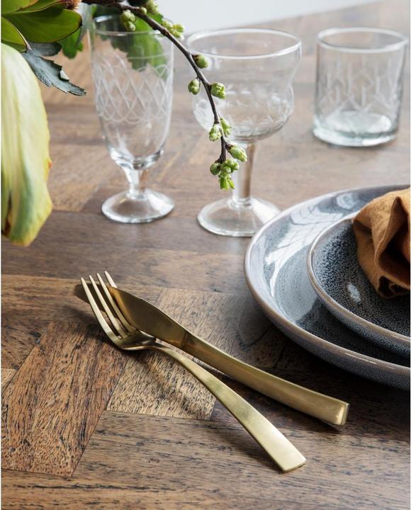 Produktbild House Doctor Besteckset HDGolden (16 Stk., Besteck Set)