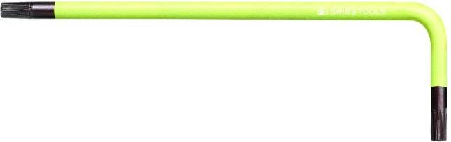 Actual product image PB Swiss Tools Allen key PB 410 T8 SY
