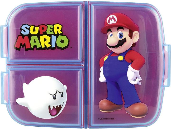 Actual product image pos Super Mario