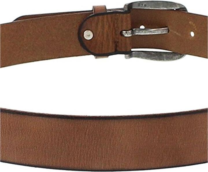 Produktbild Vanzetti Ledergürtel (110)