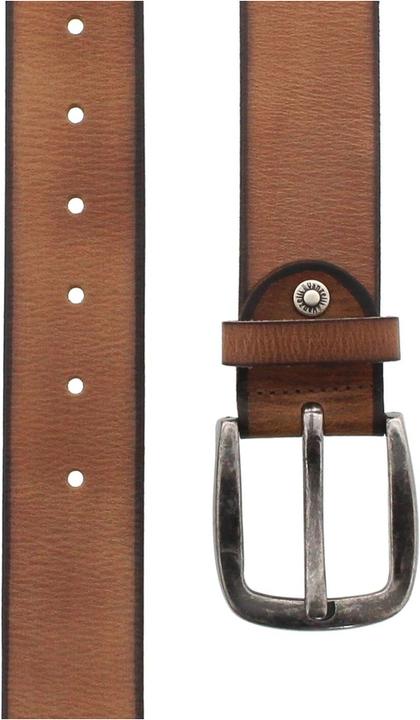 Produktbild Vanzetti Ledergürtel (110)