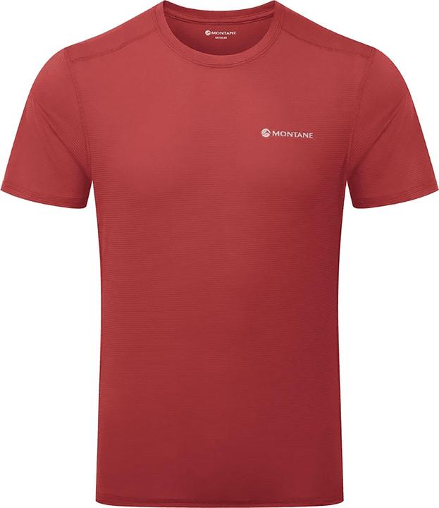 Actual product image Montane Dart Nano (S)