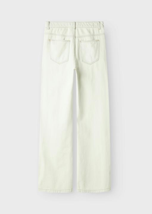 Produktbild Lmtd Wide Fit Jeans (152)