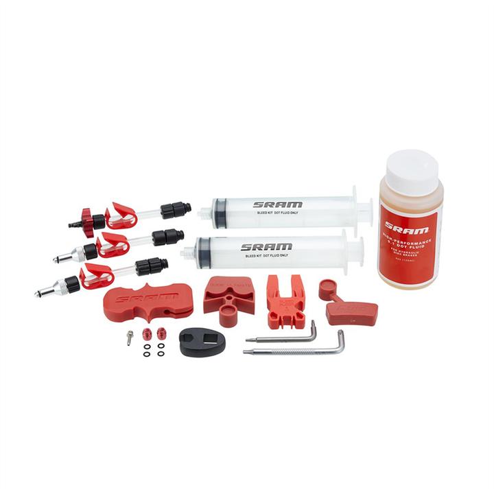 Produktbild Sram Dot5.1