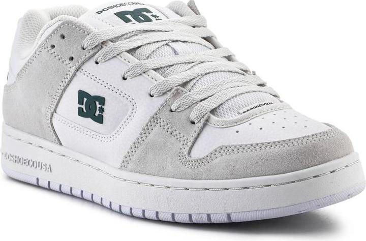 Image du produit DC Shoes Schuhe Schuhe Manteca Se (40.5)