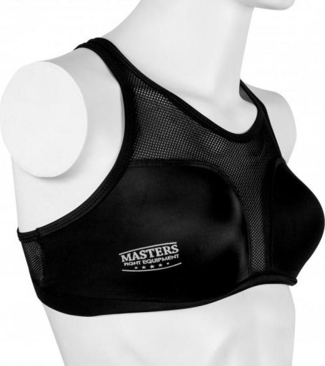 Image du produit Sport Masters Brustschutz (M)
