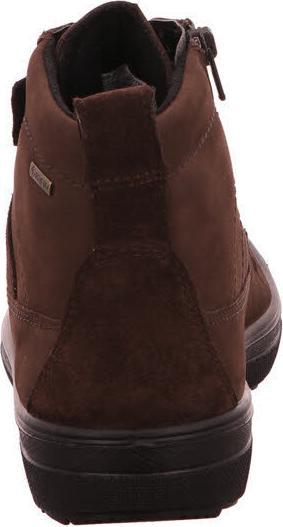 Actual product image Legero Ankle boot Ankle boot Leather / MIRA (43.5)
