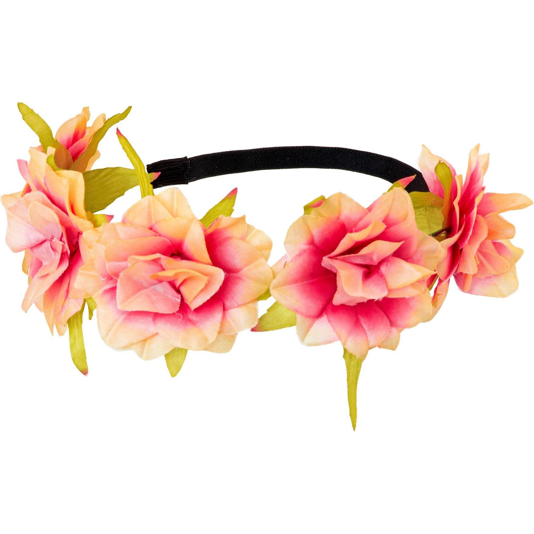 Thumbnail - Widmann Stirnband Blumen