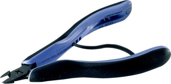 Lindstrom R) micro-bevel cutter (135.50 mm)