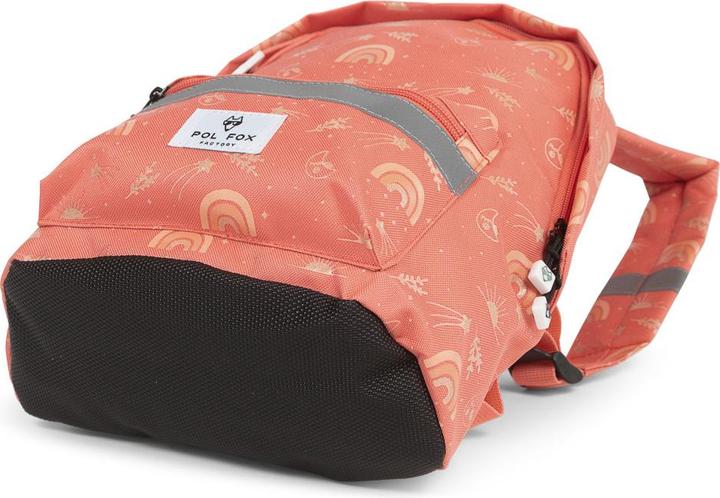 Produktbild Pol Fox mini-rucksack kind moonlight (24 l)