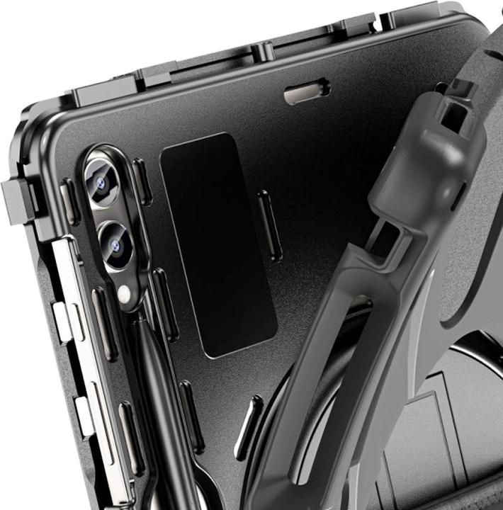 Produktbild Eiger Peak 500 Case (Galaxy Tab S9+, Galaxy Tab S10+, Galaxy Tab S9 FE+)