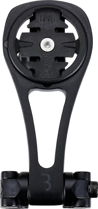 Immagine prodotto BBB Supporto in alluminio StemMount Duo per Garmin/Wahoo