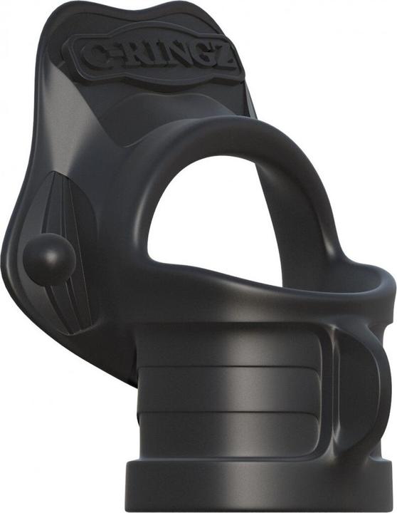 Produktbild Pipedream Rock Hard (4 cm)