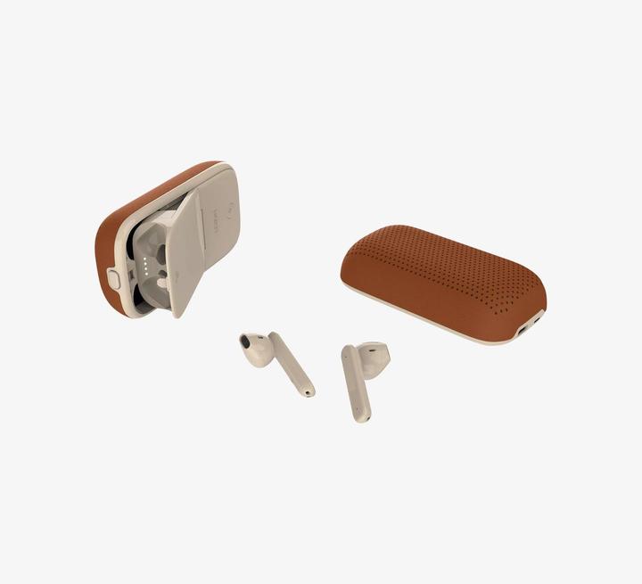 Produktbild Lexon Speaker Buds (6 h, Kabellos)
