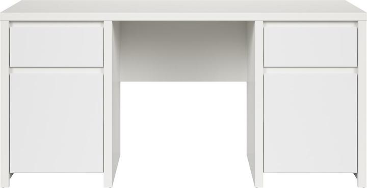 Actual product image Petits-Meubles Soren (160 x 65 x 77 cm)