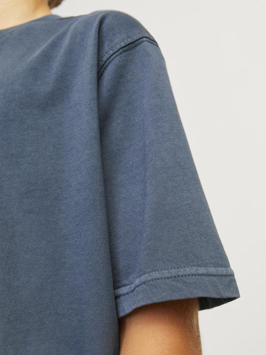 Immagine prodotto Jack & Jones Maglietta unicolore Per i ragazzi T-shirt (140)