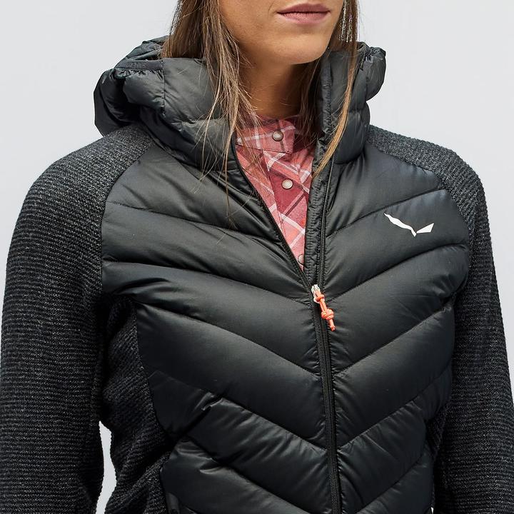Produktbild Salewa Fanes Hybrid Jacke (38)
