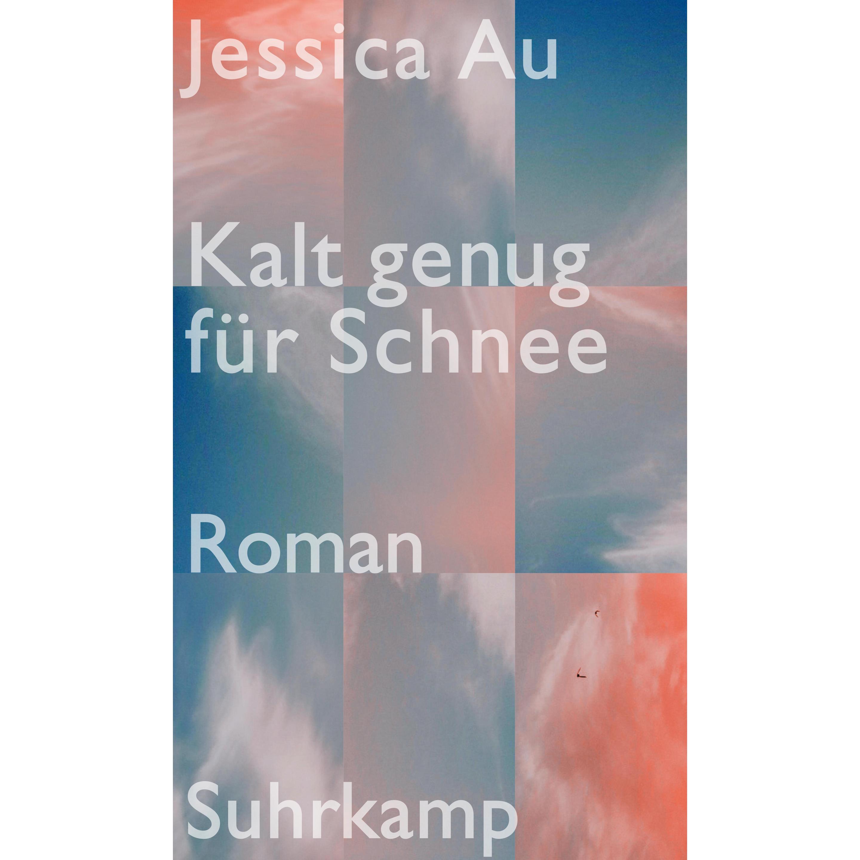Kalt genug für Schnee, Belletristik von Jessica Au, Brigitte Jakobeit