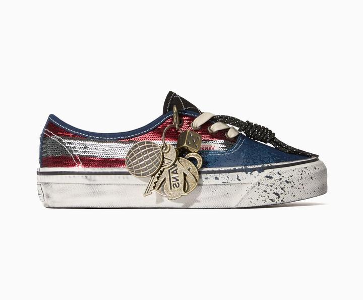 Produktbild Vans Premium Authentic 44 Charms (38.5)