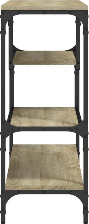 Produktbild vidaXL Konsolentisch (100 x 30 x 75 cm)