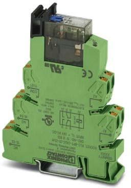 Produktbild Phoenix Contact Relaismodul