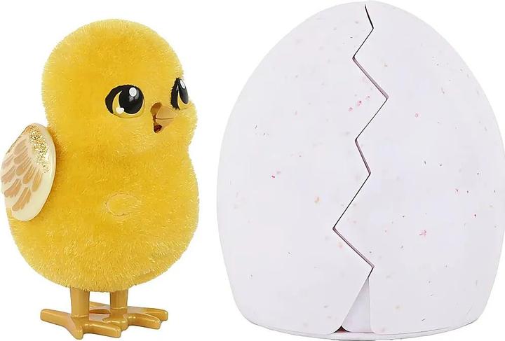 Image du produit Little Live Pets OEuf Surprise Chick