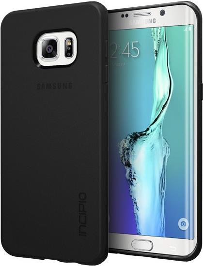Actual product image Incipio NGP Flexible Impact-Resistant Case (Samsung Galaxy S6 Edge+)