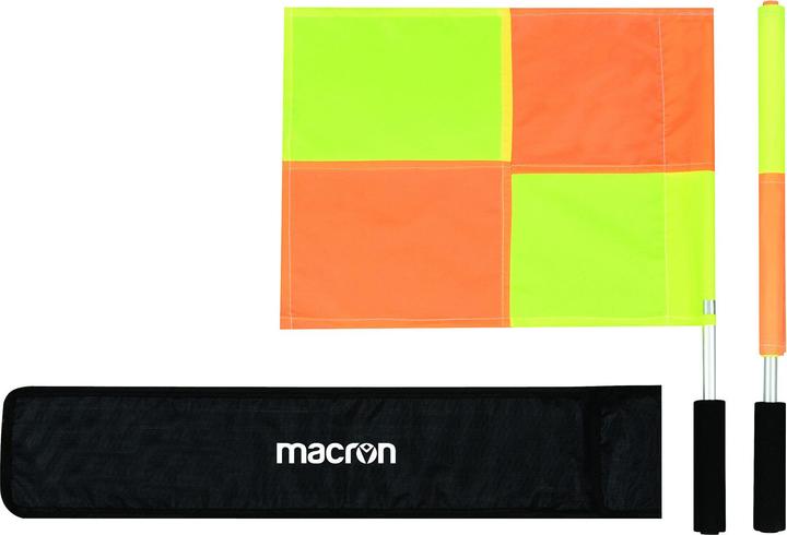 Actual product image Macron Linesman Kit
