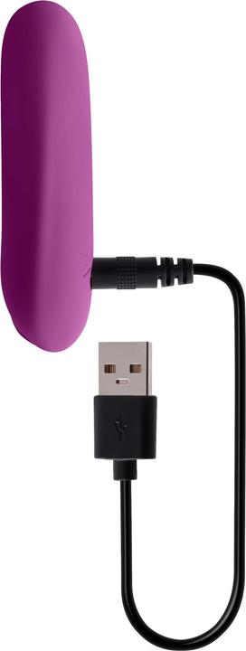 Productafbeelding Evolved Playboy Bullet Vibrator Lila