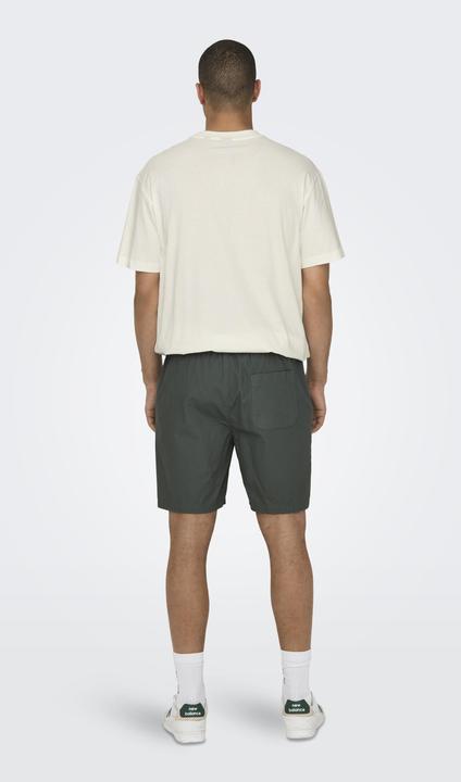 Produktbild Only & Sons Normal geschnitten Shorts Shorts (L)