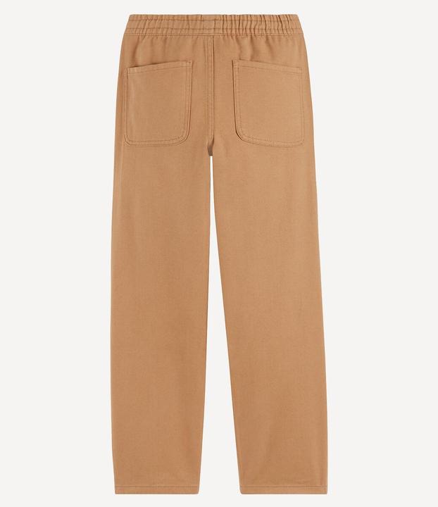 Actual product image La Redoute Collections Weite Hose (122)