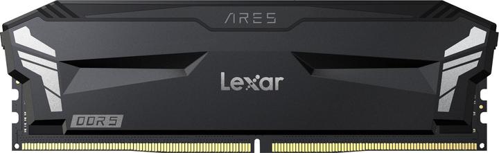 Produktbild Lexar Pamięć LD5U16G60C320A-RGD (2 x 16GB, 6000 MHz, DDR5-RAM, U-DIMM)
