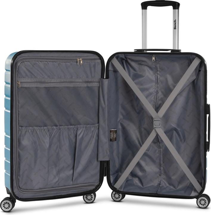 Produktbild Bench Seattle 4 Rollen Trolley M 69 cm (58 l, M (50 - 90l))