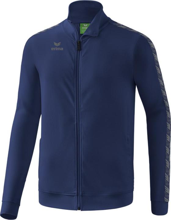 Produktbild Erima Essential Team Tracktop Jacke (L)