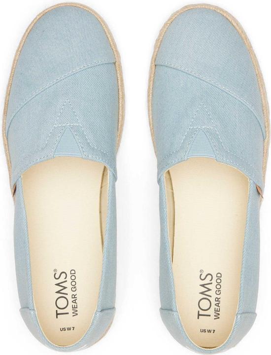 Produktbild Toms Alpargata Rope 2.0 (43.5)