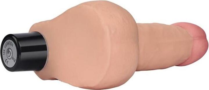 Produktbild Love Toy Vibe Real Softee 8 Flesh