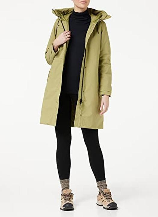 Immagine prodotto Helly Hansen Giacca da pioggia isolata Victoria (XS)