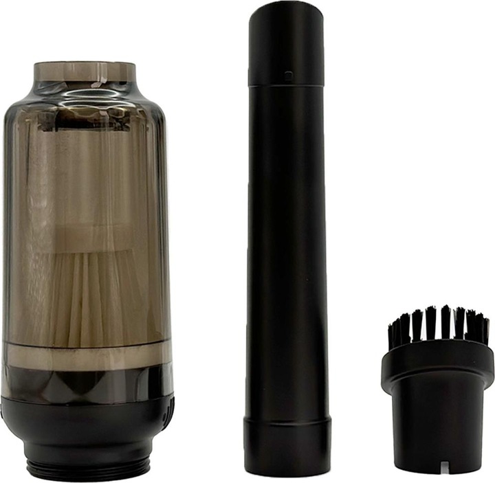 Actual product image Kica Jet Fan Vacuum adapter