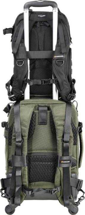 Produktbild Vanguard VEO Range T37M (Fotorucksack, 11 l)