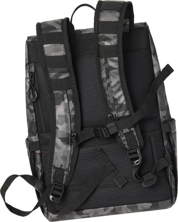 Actual product image Rivacase Riva Rucksack Sherwood 15L grey 7621 (15 l)