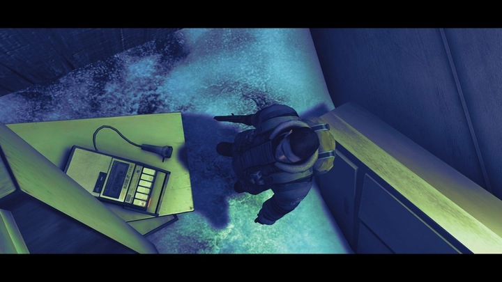 Produktbild Atari The Thing: Remastered PS5 (PS5, DE)