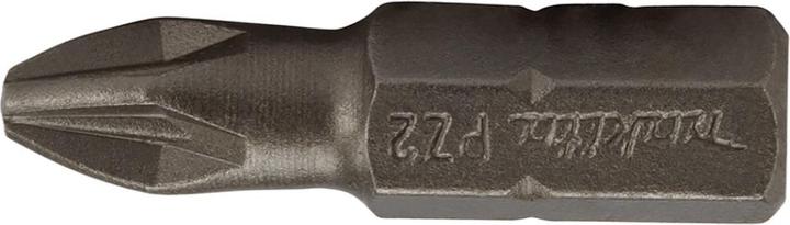 Image du produit Makita Embout PZ 2x25 3pcs