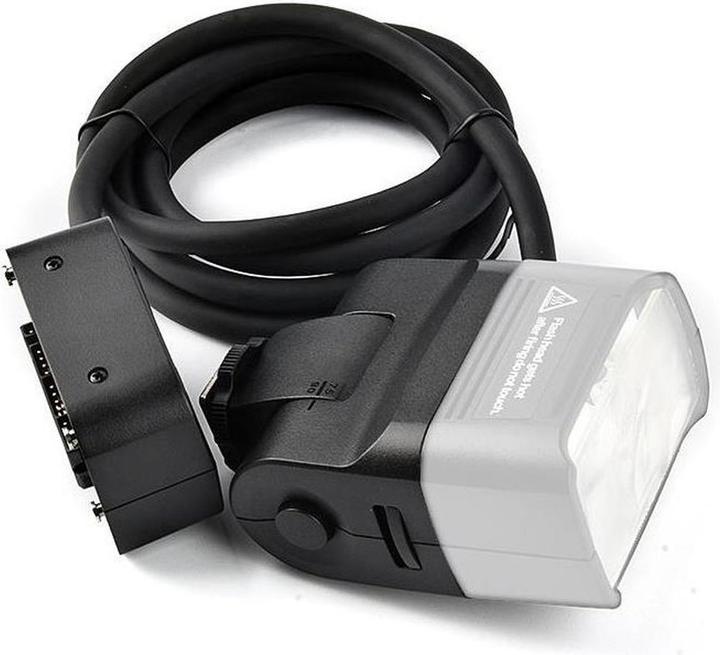 Image du produit Godox EC1200 (Adaptateur de flash)