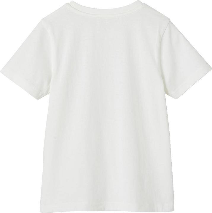 Produktbild Vertbaudet Jungen T-Shirt mit Wende-Pailletten (98)