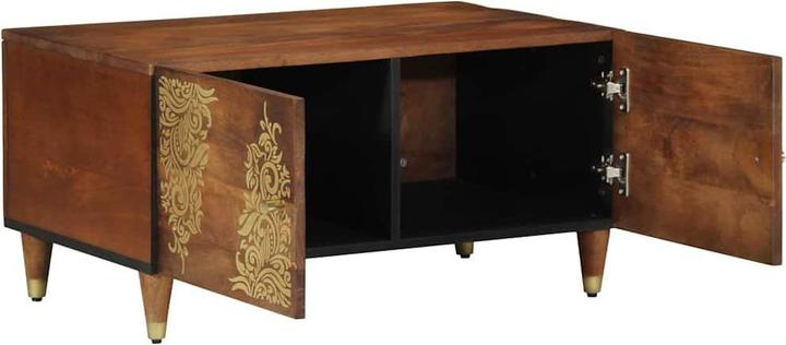 Image du produit vidaXL Couchtisch (50 x 80 x 40 cm)