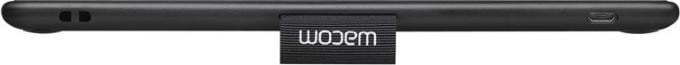 Image du produit Wacom Intuos Basic Pen S Noir (7", 2540 lpi)