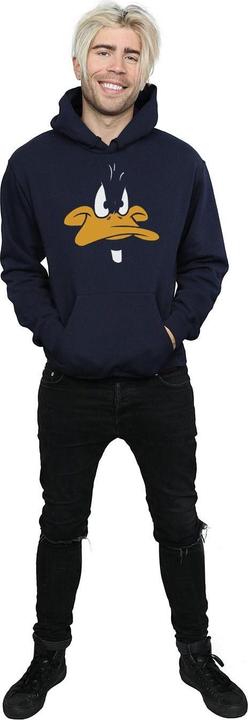 Produktbild Looney Tunes Kapuzenpullover (XL)