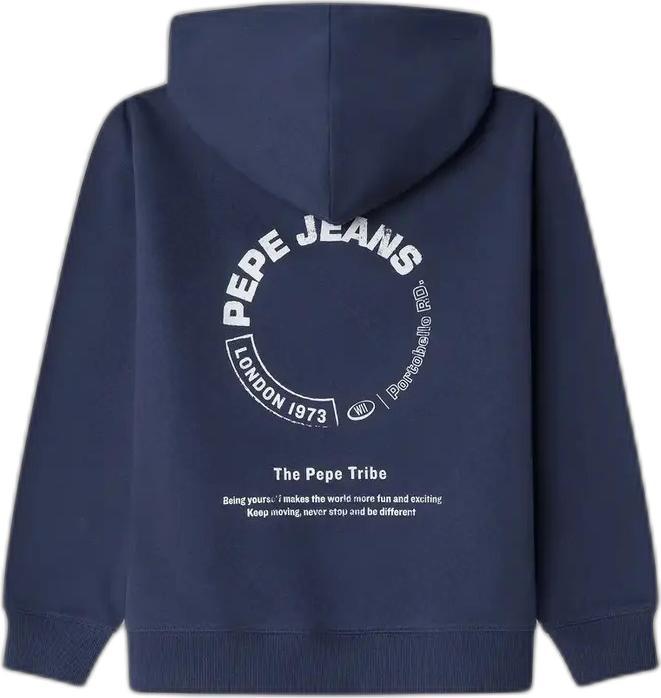 Actual product image Pepe Jeans Yael (176)