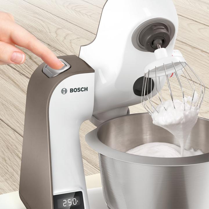 Immagine prodotto Bosch Hausgeräte Serie 4 MUM5XW40 (3.90 l, 1000 W)