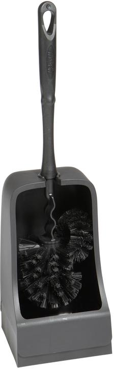 Actual product image Ebnat Toilet brush